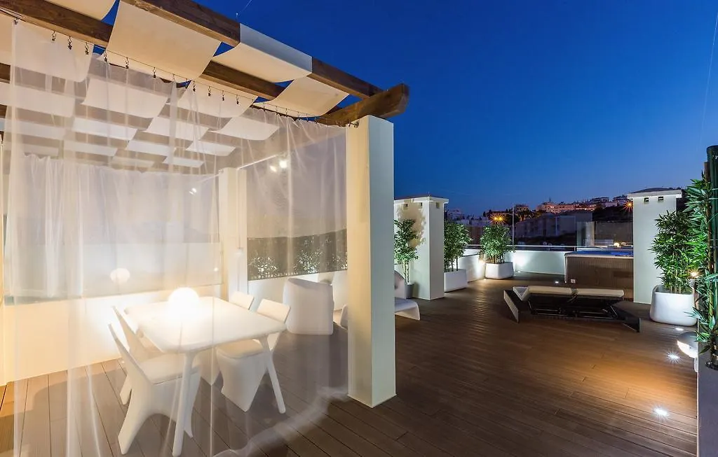 D_Loft Downtown Apartment Albufeira